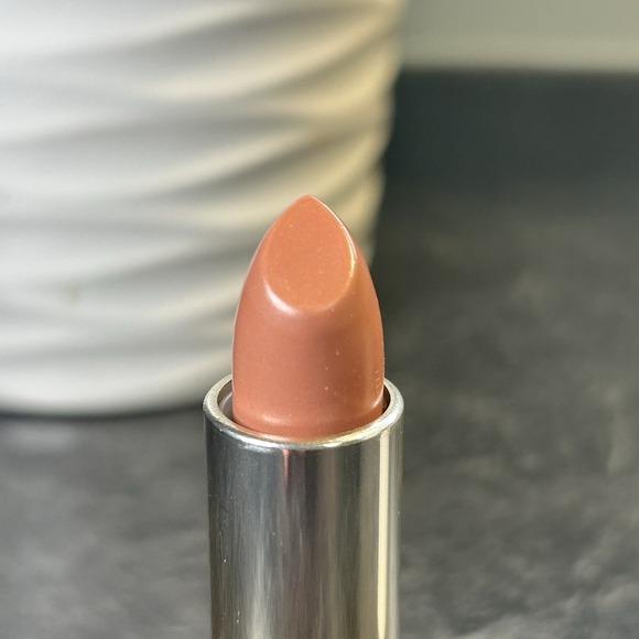 NEW Estee Lauder MOCHA PINK All-Day Lipstick FULL SIZE Vintage - Picture 2 of 4